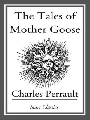 cover image of The Tales of Mother Goose